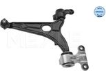Meyle 11-16 050 0038 - Braccio Di Comando Oe 3520 P6 Per C8 (Ea, Eb), Ulysse, 807 (Eb)