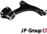 Jp Group 1540103880 - Oe 1435745 Querlenker Per V70 Iii (135), V60 I (155, 157), S80 Ii (124), S60 Ii (134), Mondeo Iv, Galaxy (WA6), S-Max (WA6)