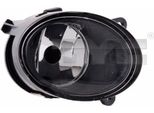 Tyc 19-0613-05-9 - Fendinebbia Oe 4F0941700, Destro Per A6 (4F), A8 (4E), A8 (400)