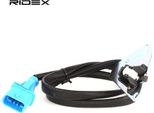 Ridex 3946S0013 - Sensore Albero A Camme Oe 46469912 Per 145 (930), 146 (930), 147 (937), 155 (167), 156 (932), 166 (936), Gt (937), Gtv (916), Spider (916)