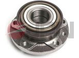 Jpn 20L9039 - Set Di Cuscinetti Ruota Oe 60652014 Per 156 (932), Gt (937), 147 (937)