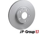 Jp Group 3863102200 - Oe GHR133251 Disco Freno, Assale Anteriore Per 6 (G), CX-5 (Gh, Ke)