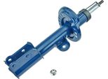 Meyle 226 623 0027 - Oe 52036015 Ammortizzatore, Asse Anteriore Sinistro Per 500X (334), Renegade