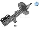 Meyle 30-26 623 0017 - Oe 48510 09A31 Ammortizzatore, Asse Anteriore Destro Per Corolla Verso (E12)