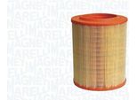 Magneti Marelli 153071760191 - Filtro Aria Oe 68151051AA Per 159 (939), Brera (939), Spider (939)