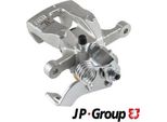 Jp Group 3562000480 - Oe 583111RA30 Pinza Freno, Asse Posteriore Destro Per Accent Iv (Rb), Solaria (Hcr), Rio Iii (Ub)