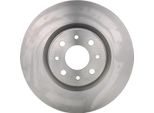 Bosch 0 986 478 855 - Oe 46535086 Disco Freno Per Mito (955), Bravo, Stilo