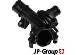Jp Group 1314500200 - Oe 6512000615 Alloggiamento Termostato Per Classe V (W447), Classe C (C204), Classe C (S204), Cls (C218), Cls (X218), Vito (W447), Classe E (C207), Classe E (W212), Classe E (S212), Gle (W166), Sprinter (W906), Slc (R172), Classe M (W166), Slk (R172), Classe C (W204), Classe Glk (X204), Classe E (A207), Vito (W639), Viano (W639), Classe S (W221)