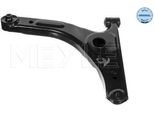 Meyle 716 050 0021 - Oe 1 495 666 Braccio Di Comando Per Transit, Transit Tourneo