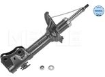 Meyle 30-26 623 0013 - Oe 48510 59347 Ammortizzatore, Asse Anteriore Per Yaris (P1)