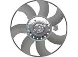 Jp Group 1514900100 - Ventola Del Radiatore Oe 6C118C617AB Per Transit