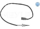 Meyle 114 800 0180 - Oe 04L 906 088 Cn Sensore Temperatura Gas Di Scarico Per Arteon (3H), Passat (3G)