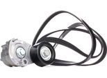 Stark SKRBS-1200681 - Set Di Cinghie Oe 25185910 Con Nervatura A V Per Aveo (T300), Cruze (J300), Cruze (J305), Cruze (J308), Orlando (J309), Astra J, Insignia A (G09)