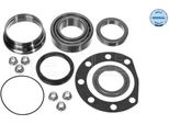 Meyle 014 035 0028 - Oe 601 350 02 68 Set Di Cuscinetti Ruota, Asse Posteriore Per Classe G (W461), Classe G (W463)
