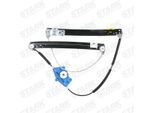 Stark SKWR-0420002 - Oe 8E0837461B Regolatore Del Finestrino, Anteriore Sinistro Per A4 (8E), A4 (8K), Exeo (3R)
