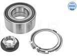 Meyle 16-14 650 0014 - Oe 91160087 Set Di Cuscinetti Ruota, Asse Anteriore Per Primastar (X83), Vivaro (J7), Vivaro (F7), Trafic Ii (Jl), Trafic Ii (Fl), Trafic Ii (El)