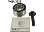 Skf Vkba 3535 - Set Di Cuscinetti Ruota Oe 4B0 598 625 B Per A6 (4B)