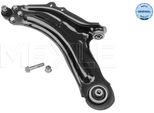 Meyle 16-16 050 0045 - Oe A 415 330 03 00 Braccio Di Controllo Per Citan (W415), Kangoo (Kw), Kangoo (Fw)