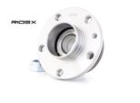 Ridex 654W0249 - Set Di Cuscinetti Ruota Oe 51757885, Asse Posteriore Per 147 (937), 156 (932), Gt (937)