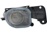 Tyc 19-0418-05-9 - Fendinebbia Oe 4B0941699A, Sinistro Per A6 (4B)