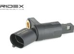 Ridex 412W0004 - Sensore Abs Oe 1J0 927 807 B Per A3 (8L), Tt (8N), Arosa (6H), Leon (1M1), Toledo Ii (1M2), Felicia (6U), Octavia I (1U), Bora (9M), Bora (1J), Caddy Ii (9K), Golf Iv (1J), Lupo (6E1, 6X1), New Beetle