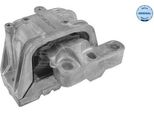 Meyle 100 199 0141 - Oe 1K0 199 262 P Supporto Motore, Destro Per Passat (3C)