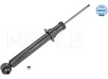 Meyle 326 725 0009 - Oe 6 789 381 Ammortizzatore, Asse Posteriore Per Serie 5 (F10), Serie 6 (F06)
