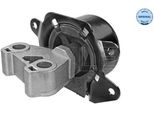 Meyle 614 030 0047 - Supporto Motore Oe 13109203, Sinistro Per Combo, Combo Tour, Corsa C (X01), Meriva (X03), Tigra Twintop (X04)
