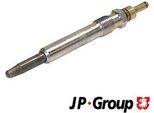 Jp Group 1391800100 - Oe 1591601 Candeletta Per Classe C (W202), Classe C (S202), Classe E (W124), Classe E (S124)
