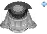 Meyle 014 024 0108 - Oe 204 240 01 17 Motorlager, Vorne FüR C-Klasse (W204), C-Klasse (C204), C-Klasse (S204), Cls (C218), Cls (X218), E-Klasse (W212), E-Klasse (A207), E-Klasse (C207), E-Klasse (S212)