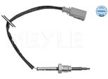 Meyle 114 800 0111 - Oe 03L 906 088 At Sensore Temperatura Gas Di Scarico Per Caddy Iii (2C, 2K), Caddy Iv (Sa), Touran (1T)
