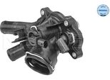 Meyle 028 228 0007 - Oe A 271 200 02 15 Termostato Del Liquido Di Raffreddamento Per Classe C (W204), Classe C (C204), Classe C (S204), Classe E (W212), Classe E (A207), Classe E (C207), Classe E (S212), Slk (R172)