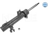 Meyle 326 623 0037 - Oe 31 31 6 784 514 StoßDäMpfer, Vorderachse Rechts FüR R50, R53, R56, R57, R55, R58, R59