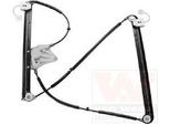 Van Wezel 0331262 - Oe 8L4 837 462 Regolatore Di Finestrini, Anteriore Destro Per A3 (8L)