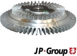 Jp Group 1314902200 - Oe A6062000122 Frizione, Ventola Radiatore Per Classe E (S210)