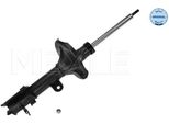 Meyle 37-26 723 0002 - Oe 55351 2E501 Ammortizzatore, Asse Posteriore Destro Per Tucson (Jm), Sportage (Je, Km)