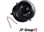 Jp Group 1326100700 - Soffiatore Interno Oe A2028209342 Per Classe C (W202), Classe C (S202), Clk (C208), Clk (A208), Slk (R170)
