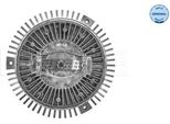Meyle 014 020 0064 - Oe 119 200 02 22 Frizione, Ventola Radiatore Per Classe E (W210), Classe E (S210), Classe M (W163), Sl (R129)