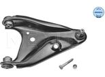 Meyle 16-16 050 0066 - Braccio Di Controllo Oe 545004529R Per Dokker, Lodgy, Logan, Sandero, Logan I, Logan Ii, Thalia Iii (L8)
