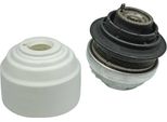 Meyle 014 024 2066 - Oe A 220 240 07 17 Supporto Motore Per Classe S (W220), Classe S (W221)