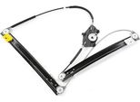 Ridex 1561W0012 - Oe 8E0837462B Regolatore Del Finestrino, Anteriore Destro Per A4 (8E), A4 (8K), Exeo (3R)