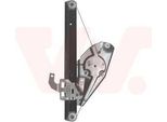 Van Wezel 0315263 - Oe 4B0839461 Regolatore Di Finestrini, Posteriore Sinistro Per A6 (4B)