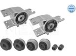 Meyle 014 610 0061 0061 - Oe 246 330 17 07 Riparatore, Bloccaggio Per La Classe A (W176), Classe B (W246), Cla (C117), Cla (X117), Classe Gla (X156)