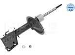 Meyle 226 623 0006 - Oe 51714748 Ammortizzatore, Asse Anteriore Per Passat (35I), Doblo