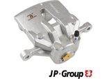 Jp Group 3661900370 - Pinza Freno Oe 581101H100, Asse Anteriore Sinistro Per Ceed (Ed), I30 (Fd), Pro Ceed (Ed)