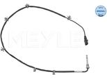 Meyle 614 800 0078 - Oe 55578800 Sensore Di Temperatura Dell'aria Per Cruze (J300), Cruze (J305), Cruze (J308), Astra J