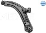 Meyle 36-16 050 0085 - Braccio Di Comando Oe 54501 AX600 Per Micra Iii (K12), Note (E11, NE11)