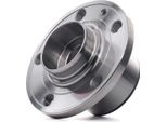 Meyle 100 652 0001 - Oe 6C0 407 621 Radlagersatz, Vorderachse FüR A1 (8X), A1 (Gb), A2 (8Z), Cordoba (6L), Ibiza (6L), Ibiza (6J, 6P), Ibiza (Kj), Toledo Iv (KG3), Fabia I (6Y), Fabia Ii (54), Fabia Iii (Nj), Kamiq (NW4), Rapid (Nh), Roomster (5J), Scala (NW1), Fox (5Z), Polo (9N), Polo (6C, 6R), Polo (AE1, AW1, BZ1)