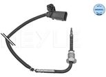Meyle 114 800 0217 - Oe 03L 906 088 Hc Sensore Temperatura Gas Di Scarico Per Crafter (2E), Crafter (2F)