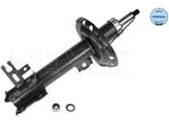 Meyle 626 623 0014 - Oe 93179692 Ammortizzatore, Asse Anteriore Sinistro Per Passat (35I), Astra H, Zafira B